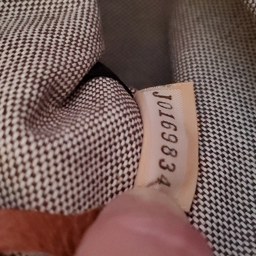 Dooney & Bourke Tote Handbag - Picture 12 of 12